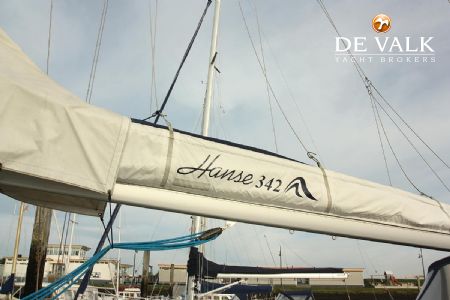 HANSE 342