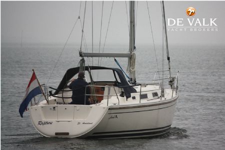 HANSE 342