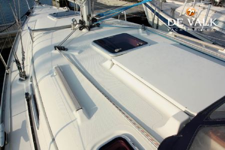 HANSE 342