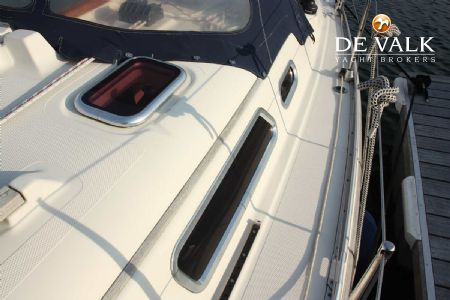 HANSE 342