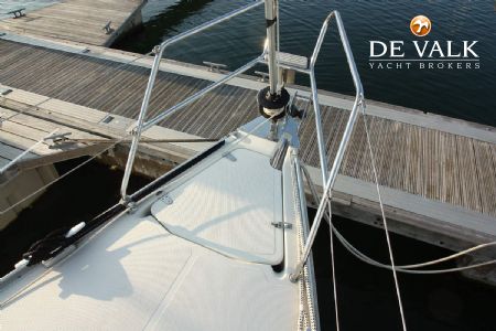 HANSE 342