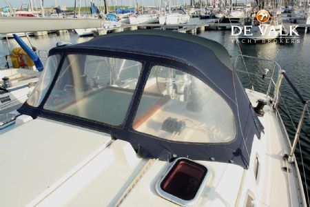 HANSE 342