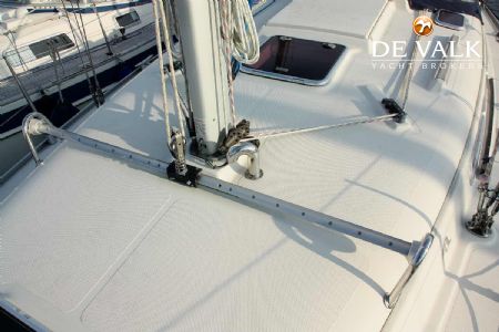 HANSE 342