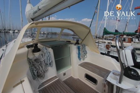 HANSE 342