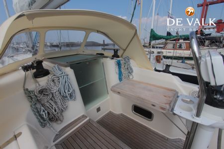 HANSE 342