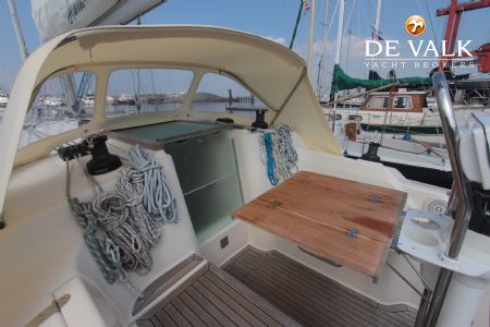 HANSE 342