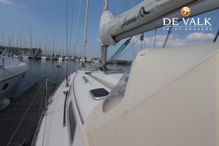 HANSE 342