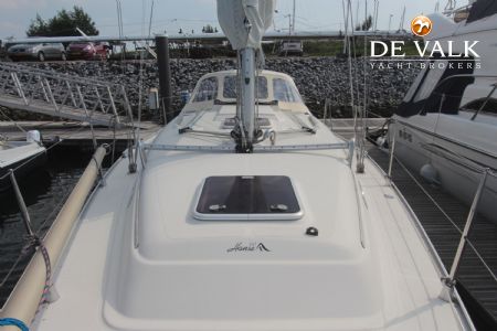HANSE 342