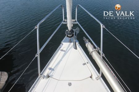 HANSE 342