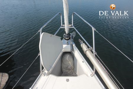 HANSE 342