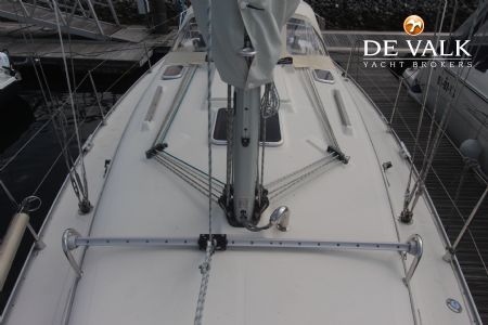 HANSE 342