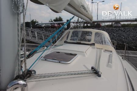 HANSE 342