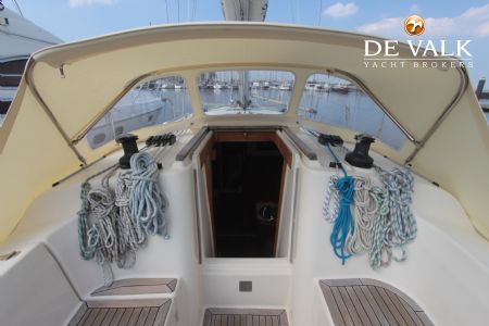 HANSE 342