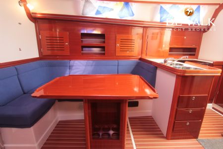 HANSE 342