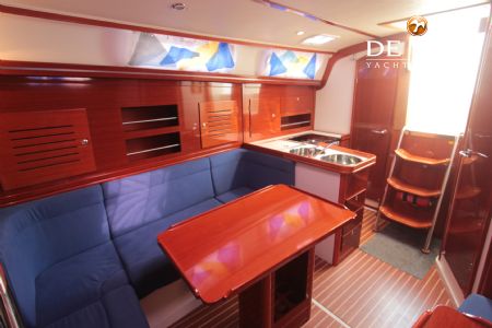 HANSE 342