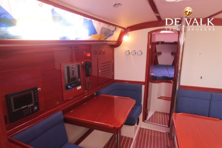 HANSE 342