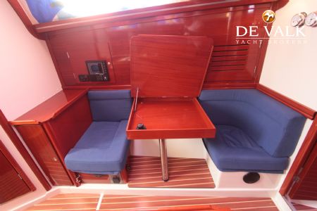 HANSE 342