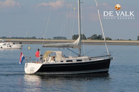 HANSE 342