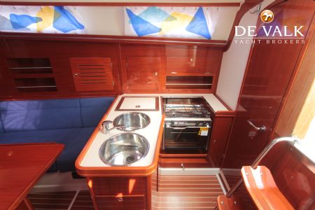 HANSE 342