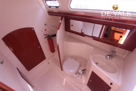 HANSE 342