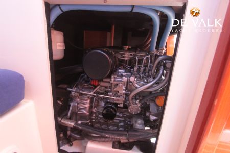HANSE 342