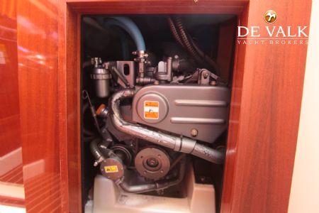 HANSE 342