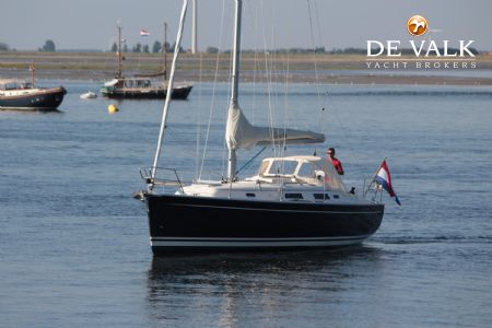 HANSE 342