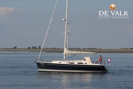 HANSE 342