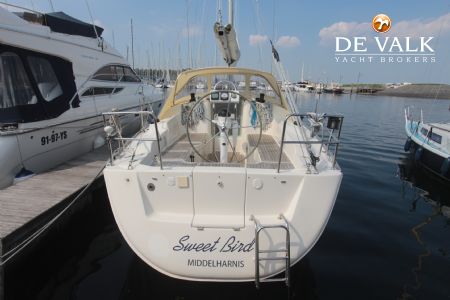 HANSE 342
