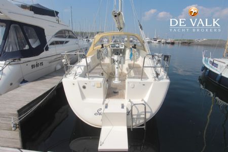 HANSE 342