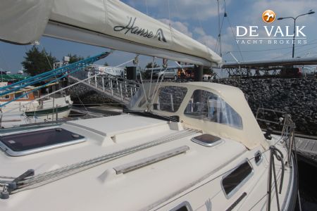 HANSE 342