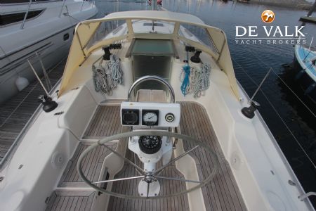 HANSE 342