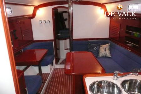 HANSE 342