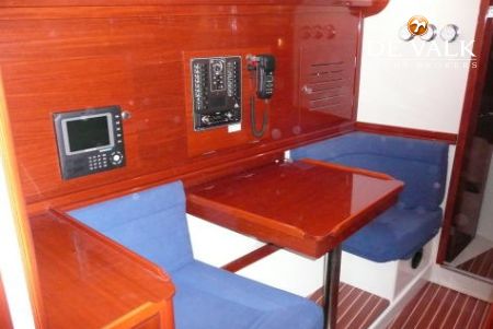 HANSE 342