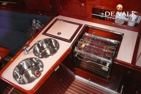 HANSE 342