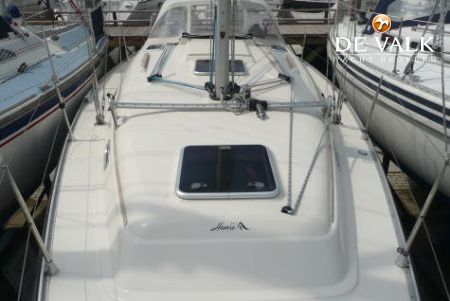 HANSE 342