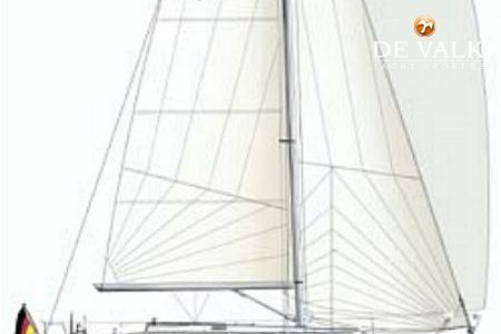 HANSE 342