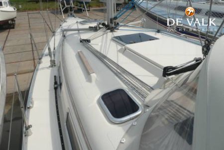 HANSE 342