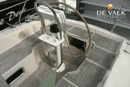 HANSE 342