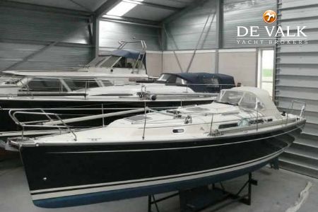 HANSE 342