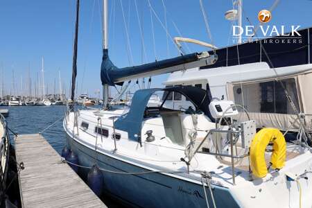 HANSE 342