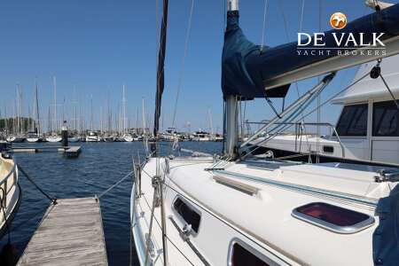 HANSE 342