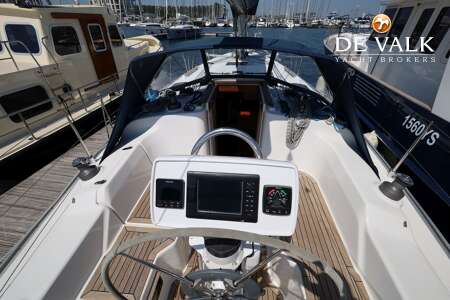 HANSE 342