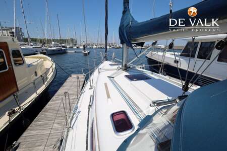 HANSE 342