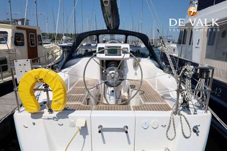 HANSE 342