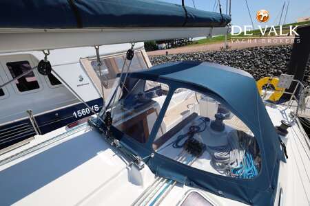HANSE 342