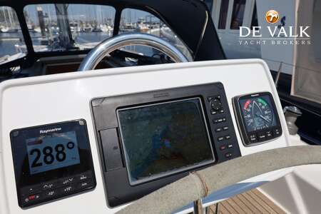 HANSE 342