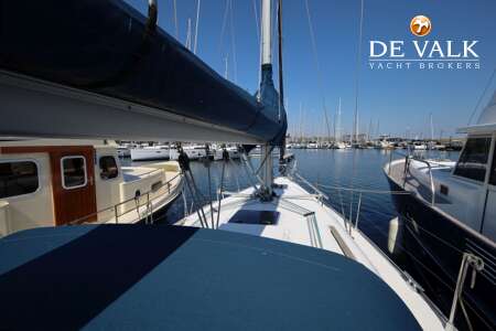 HANSE 342
