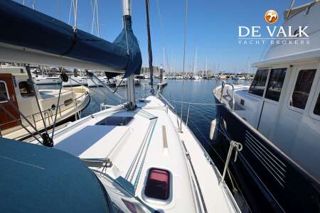 HANSE 342