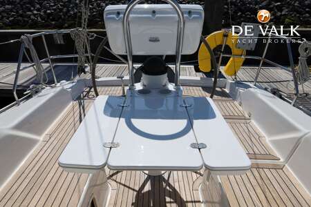 HANSE 342